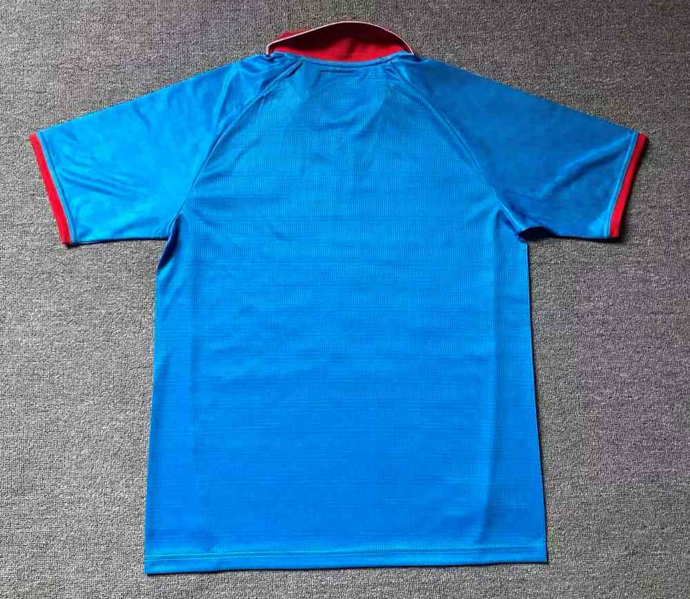 Cruz Azul 2025-26 Camiseta edición especial versión jugador