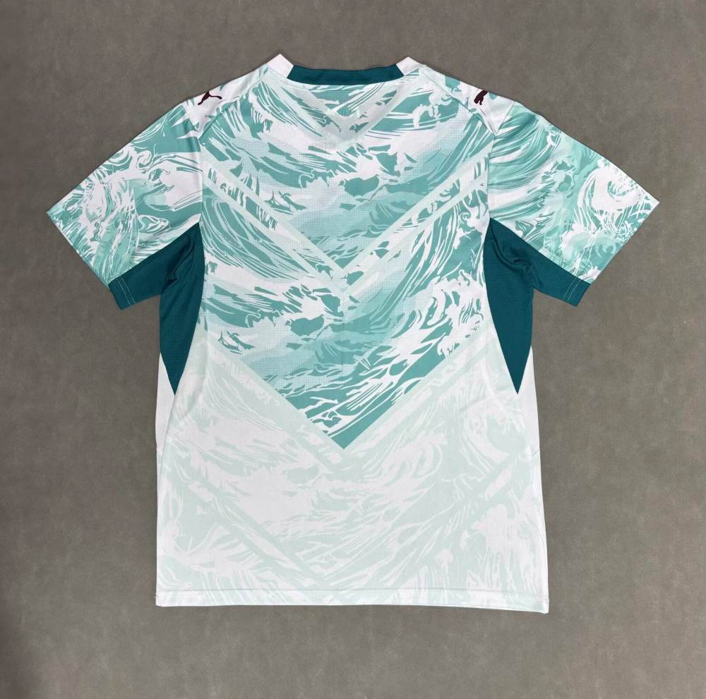 Portugal 2026 Copa Mundial de la FIFA Camiseta visitante
