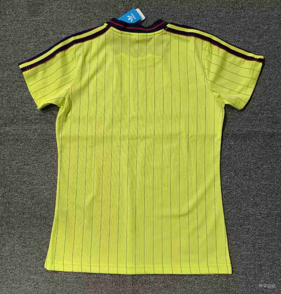 Mujer Club América 2025-26 Especial Edición Shir