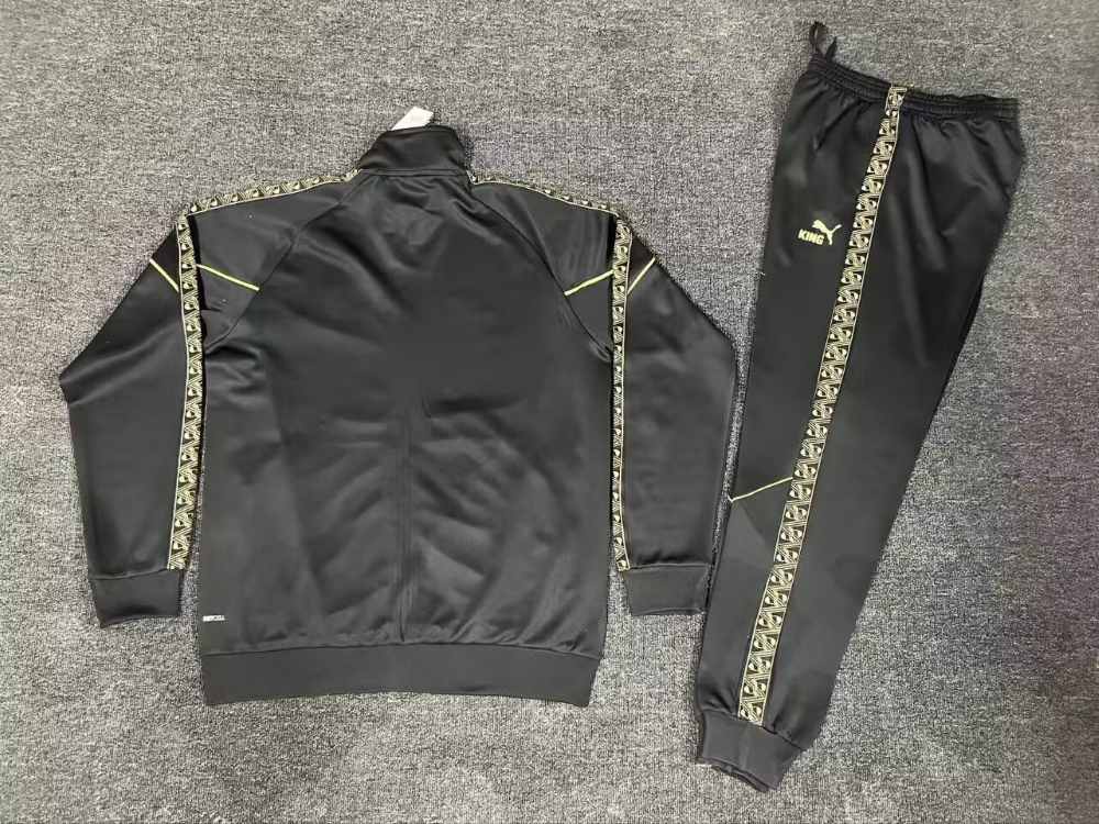 Portugal 2025-26 Chaqueta de chándal