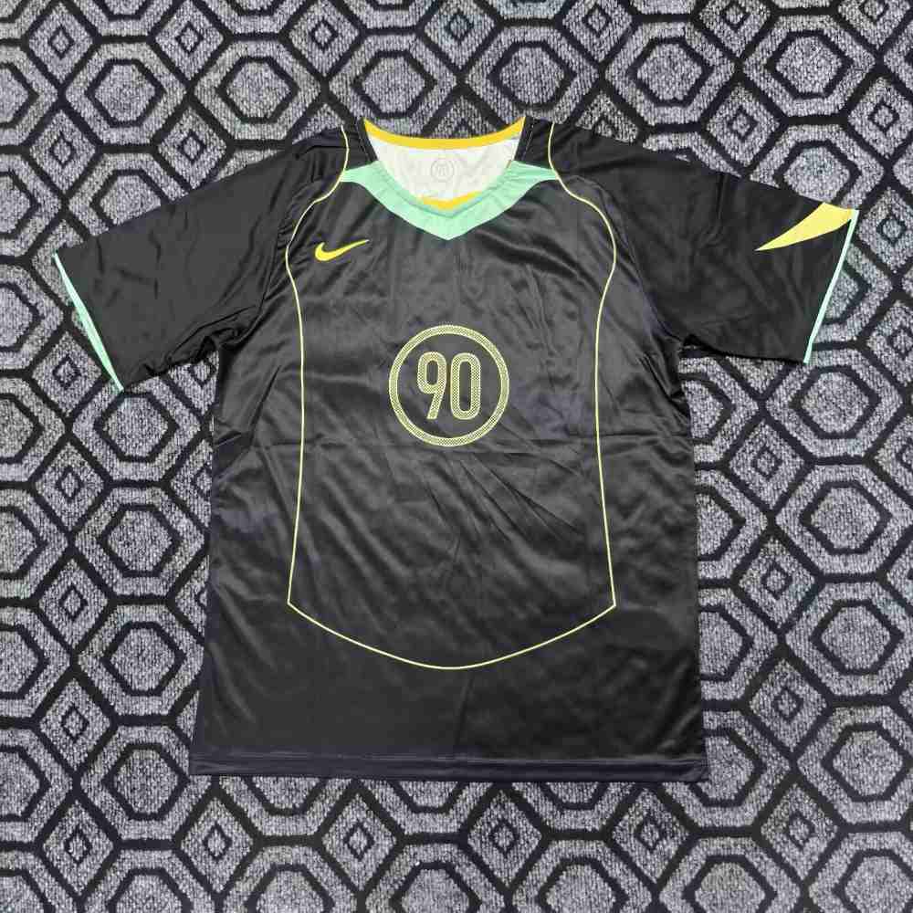 2025-26 Nike Camiseta de entrenamiento