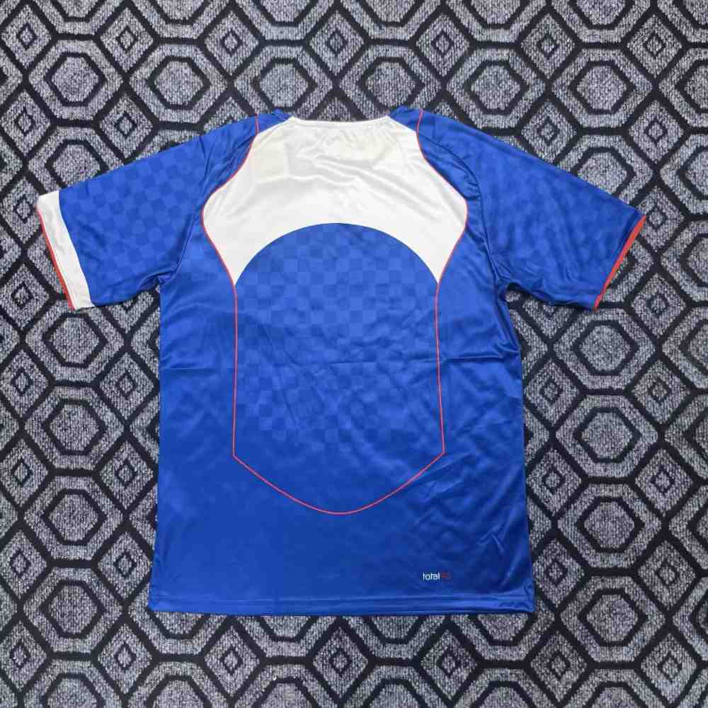 2025-26 Nike Camiseta de entrenamiento
