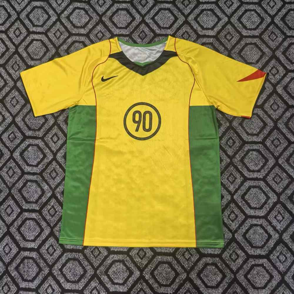 2025-26 Nike Camiseta de entrenamiento
