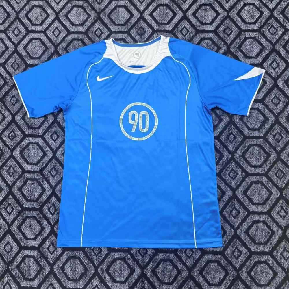 2025-26 Nike Camiseta de entrenamiento