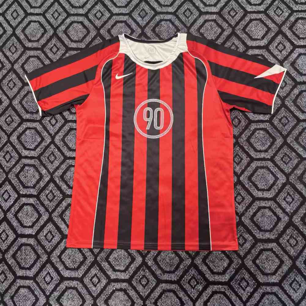 2025-26 Nike Camiseta de entrenamiento