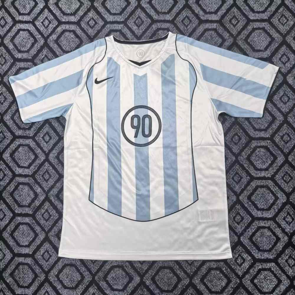 2025-26 Nike Camiseta de entrenamiento