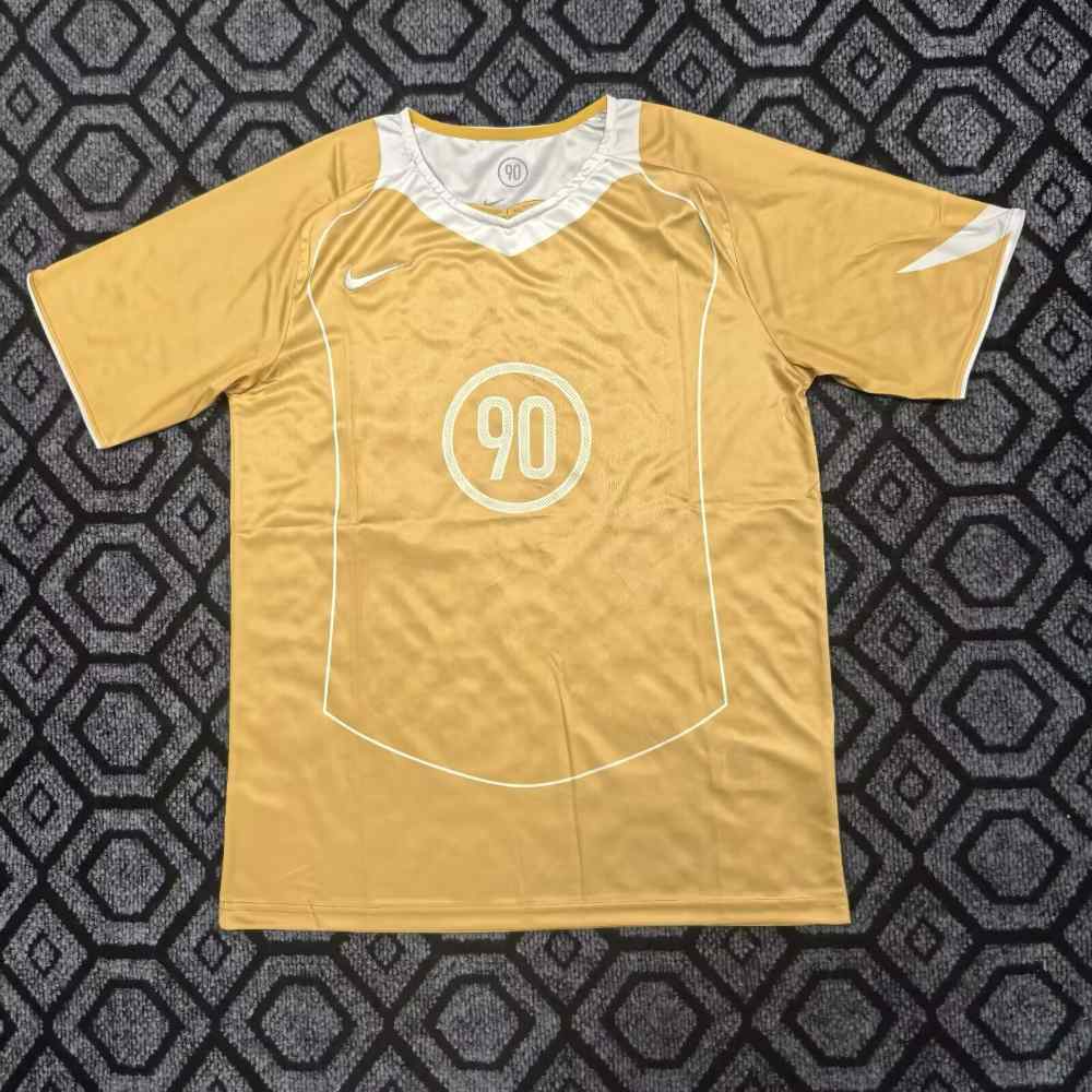 2025-26 Nike Camiseta de entrenamiento