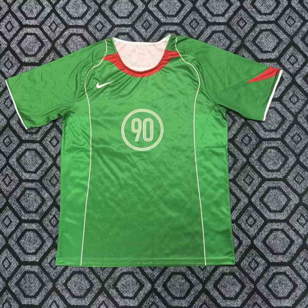2025-26 Nike Camiseta de entrenamiento