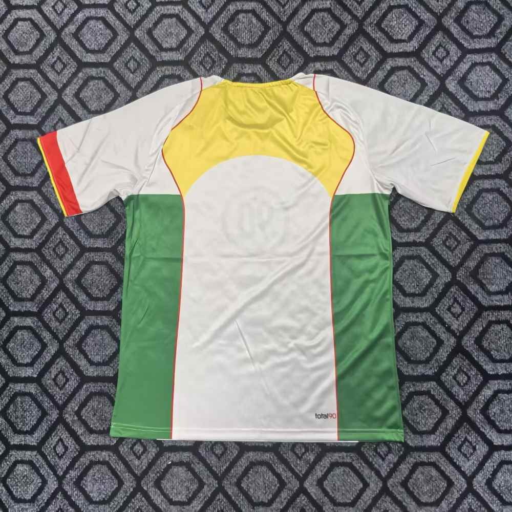 2025-26 Nike Camiseta de entrenamiento