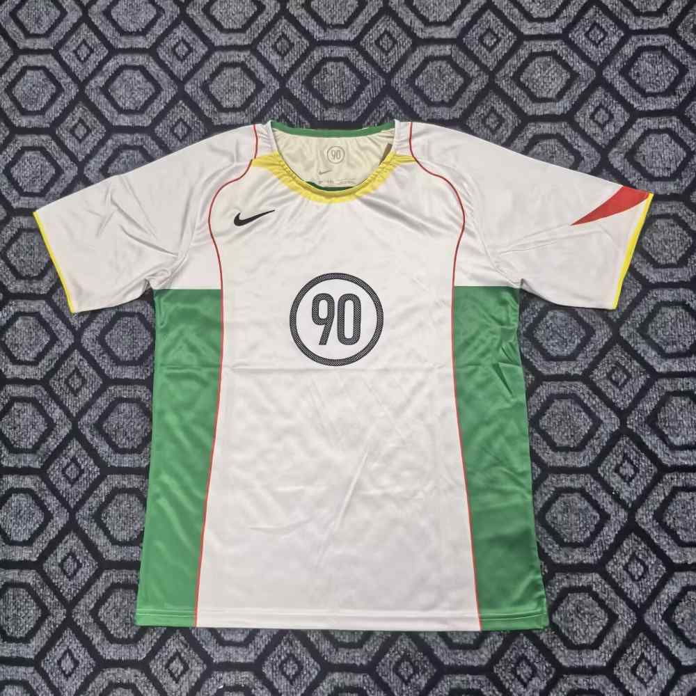 2025-26 Nike Camiseta de entrenamiento