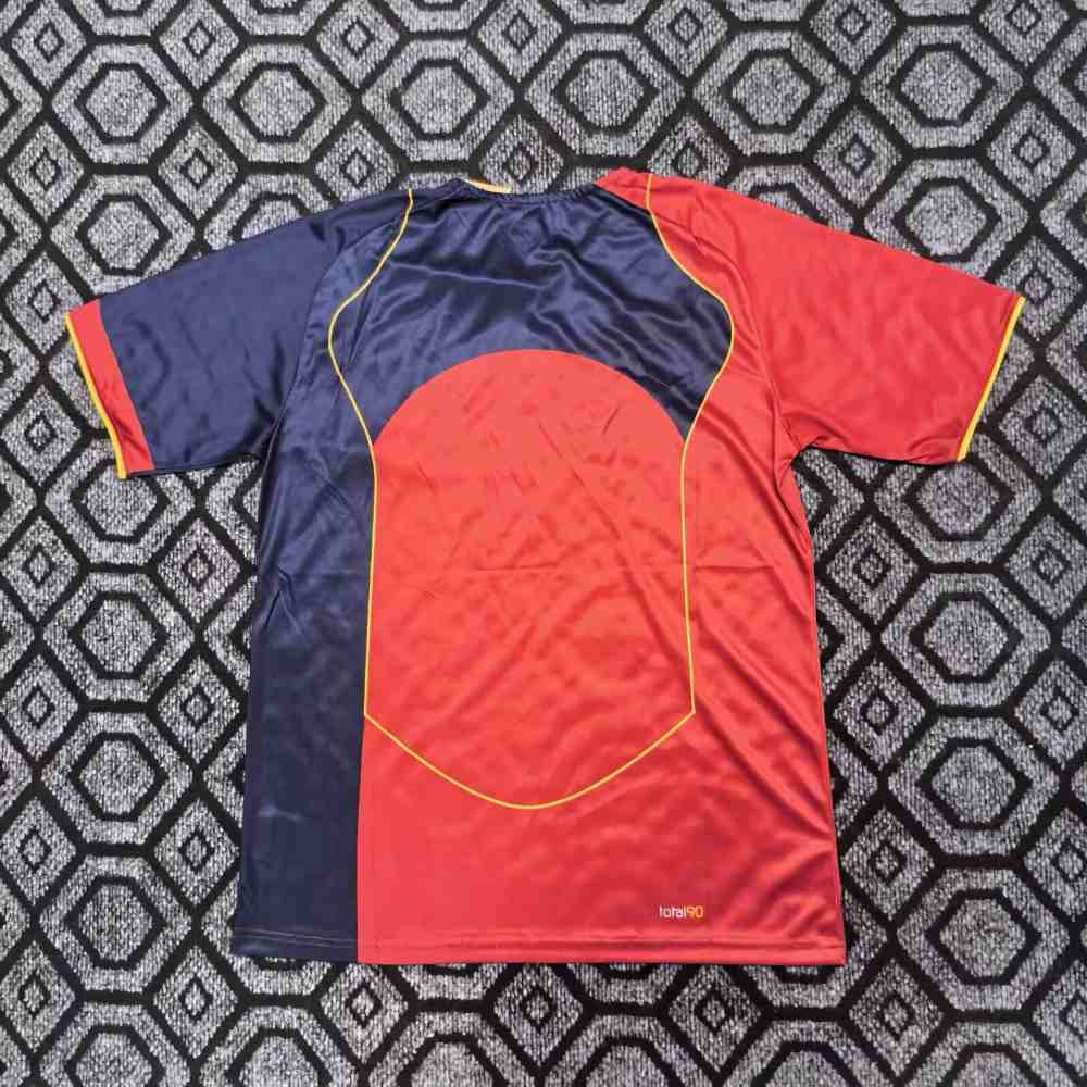 2025-26 Nike Camiseta de entrenamiento