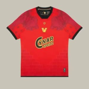 Venezia 2025-26 Fourth Shirt