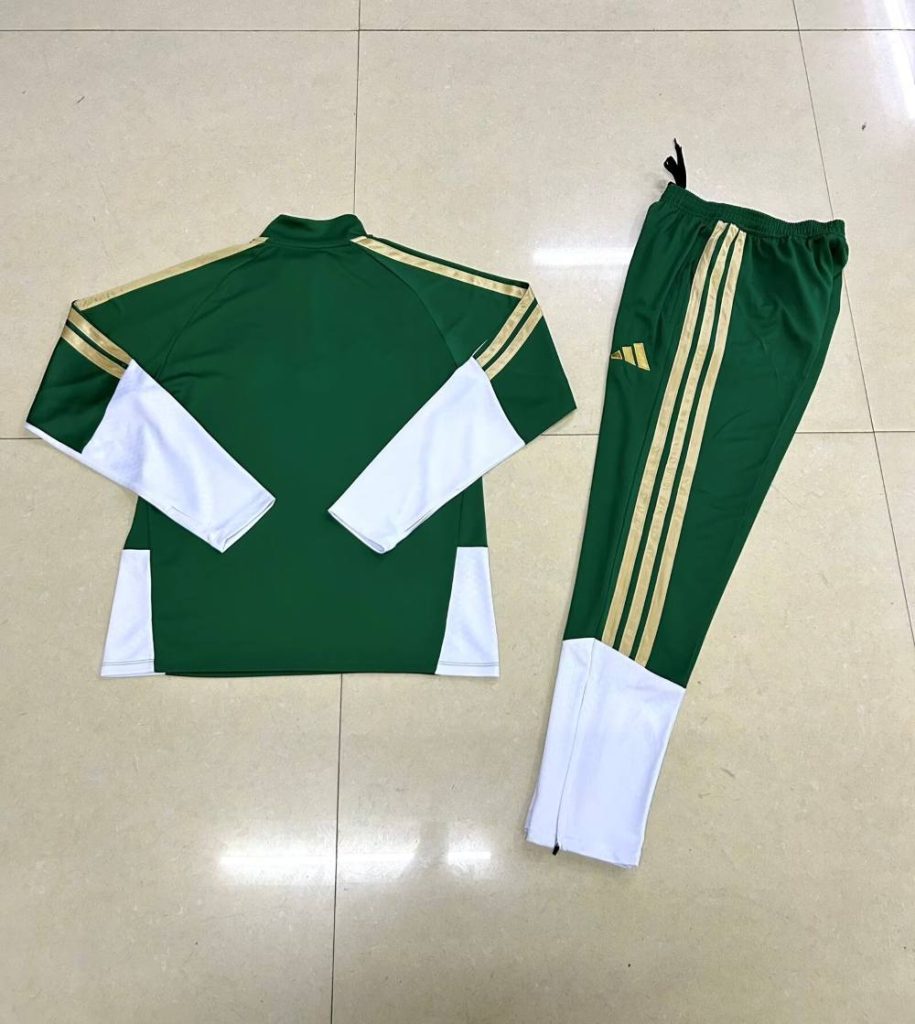 Niños Italia 2025-26 Entrenamiento Suits