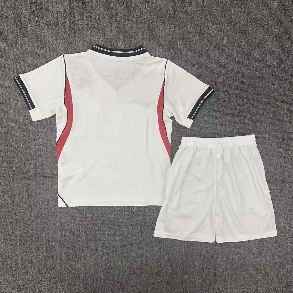 Niños Inglaterra 2026 Copa Mundial de la FIFA Local Kit