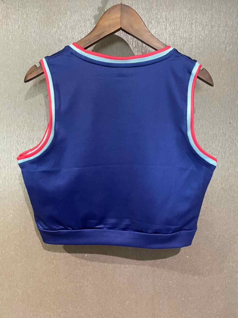 Mujer Japón 2026 Copa Mundial de la FIFA Vest