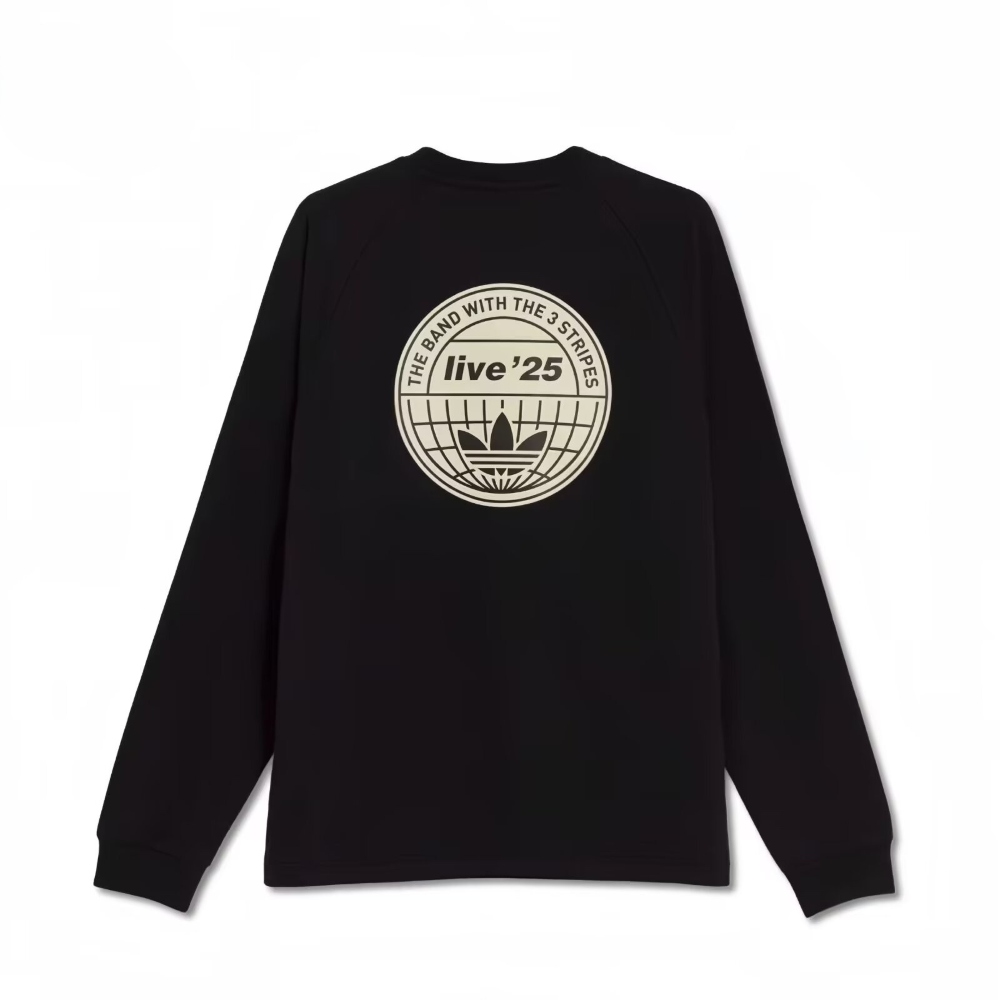 Oasis UK 2025-26 sweatshirt
