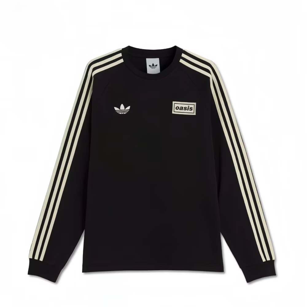 Oasis UK 2025-26 sweatshirt