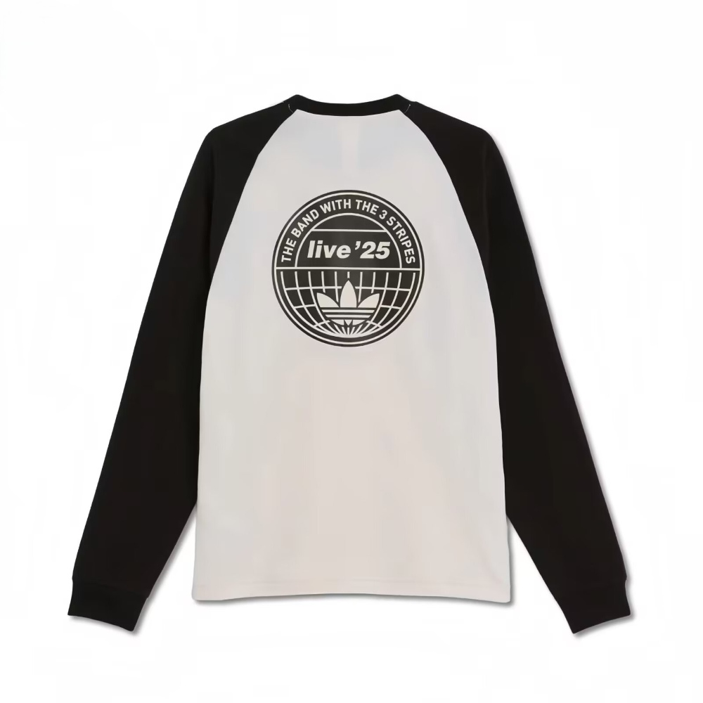 Oasis UK 2025-26 sweatshirt