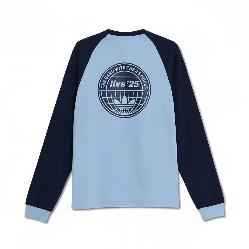 Oasis UK 2025-26 sweatshirt