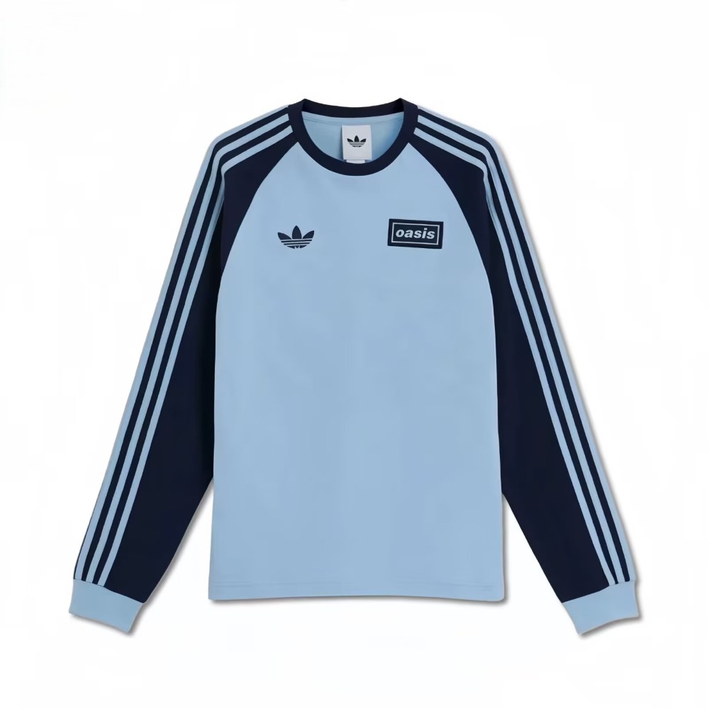 Oasis UK 2025-26 sweatshirt