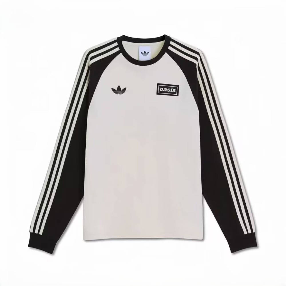 Oasis UK 2025-26 sweatshirt