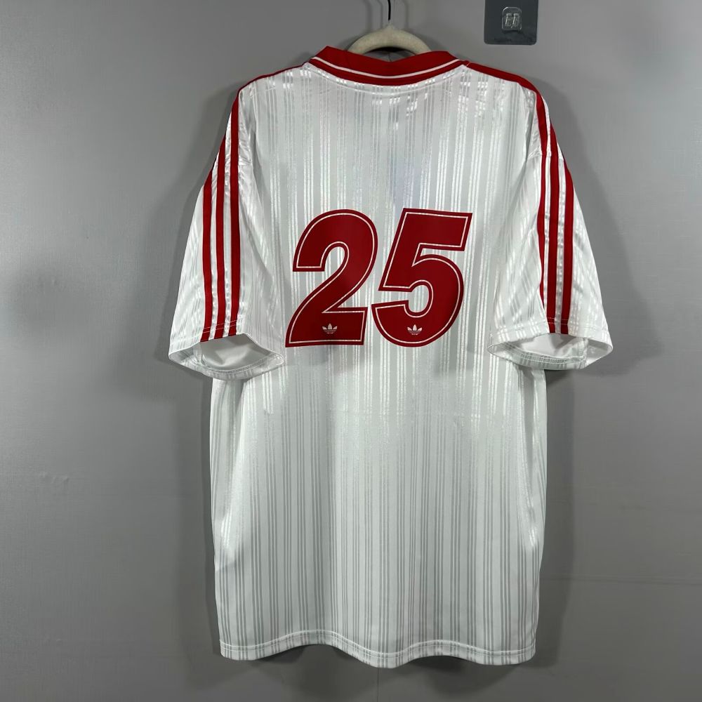 Oasis UK 2025-26 Shirt