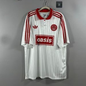 Oasis UK 2025-26 Shirt