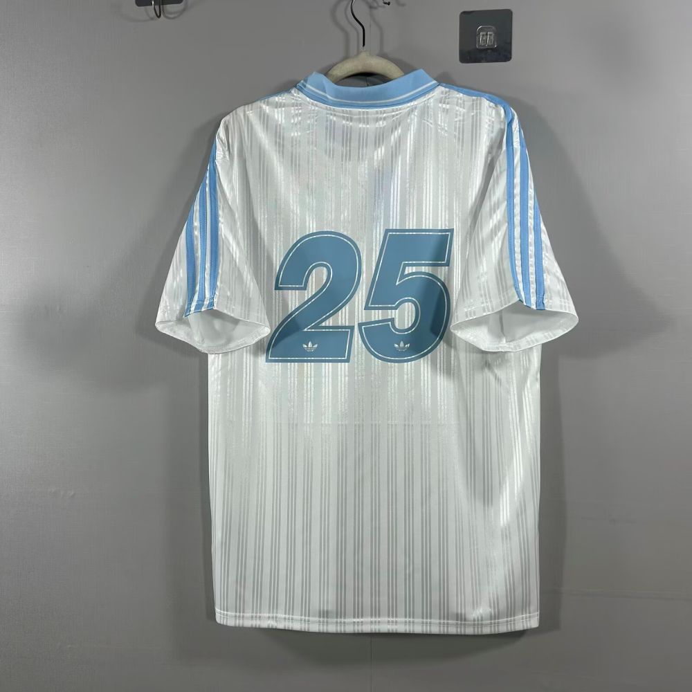 Oasis UK 2025-26 Shirt