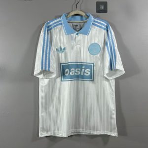 Oasis UK 2025-26 Shirt