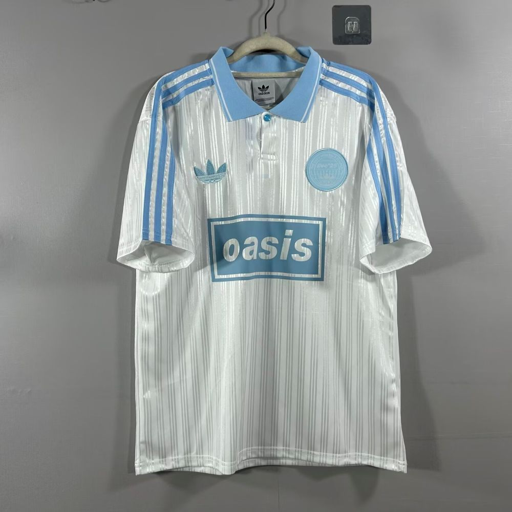 Oasis UK 2025-26 Shirt