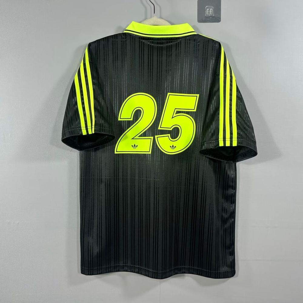 Oasis UK 2025-26 Shirt