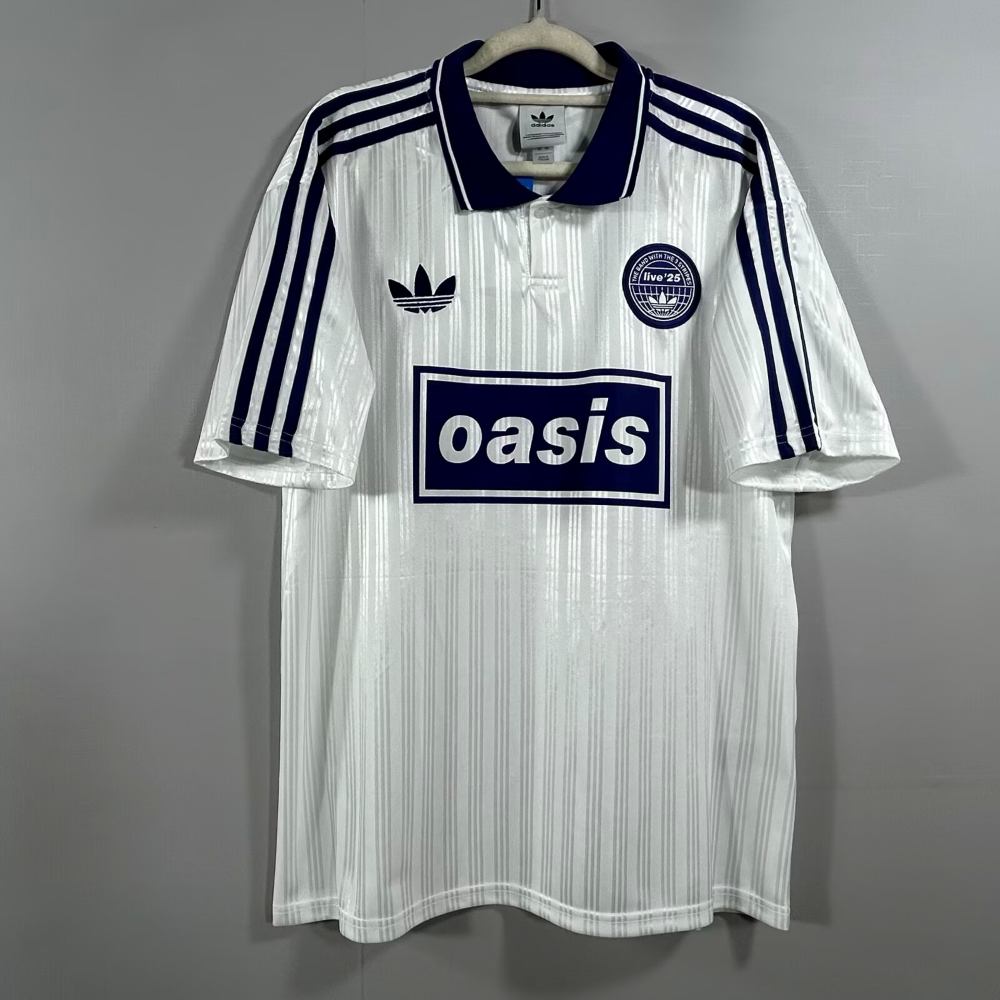 Oasis UK 2025-26 Shirt