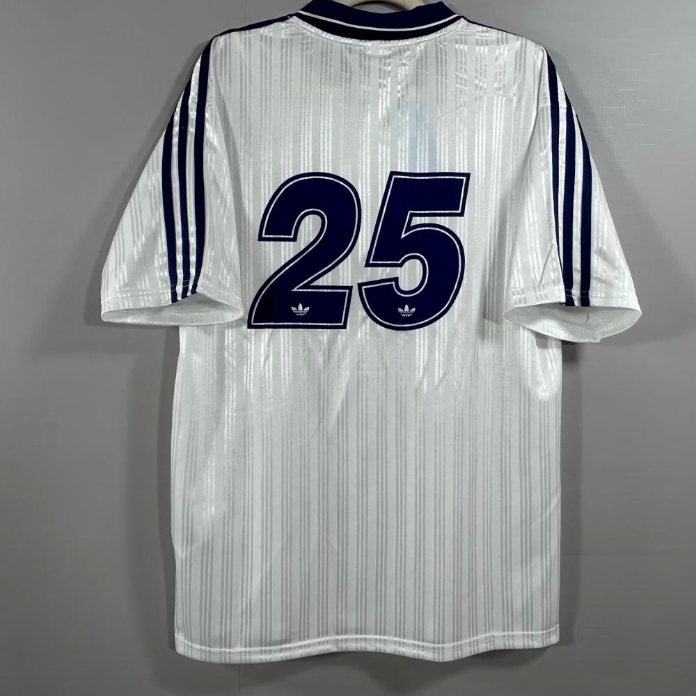 Oasis UK 2025-26 Shirt