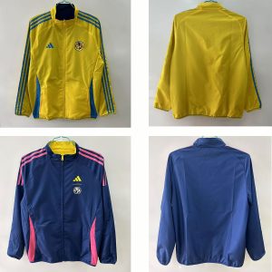 Club América 2025 Double-sided Windbreaker