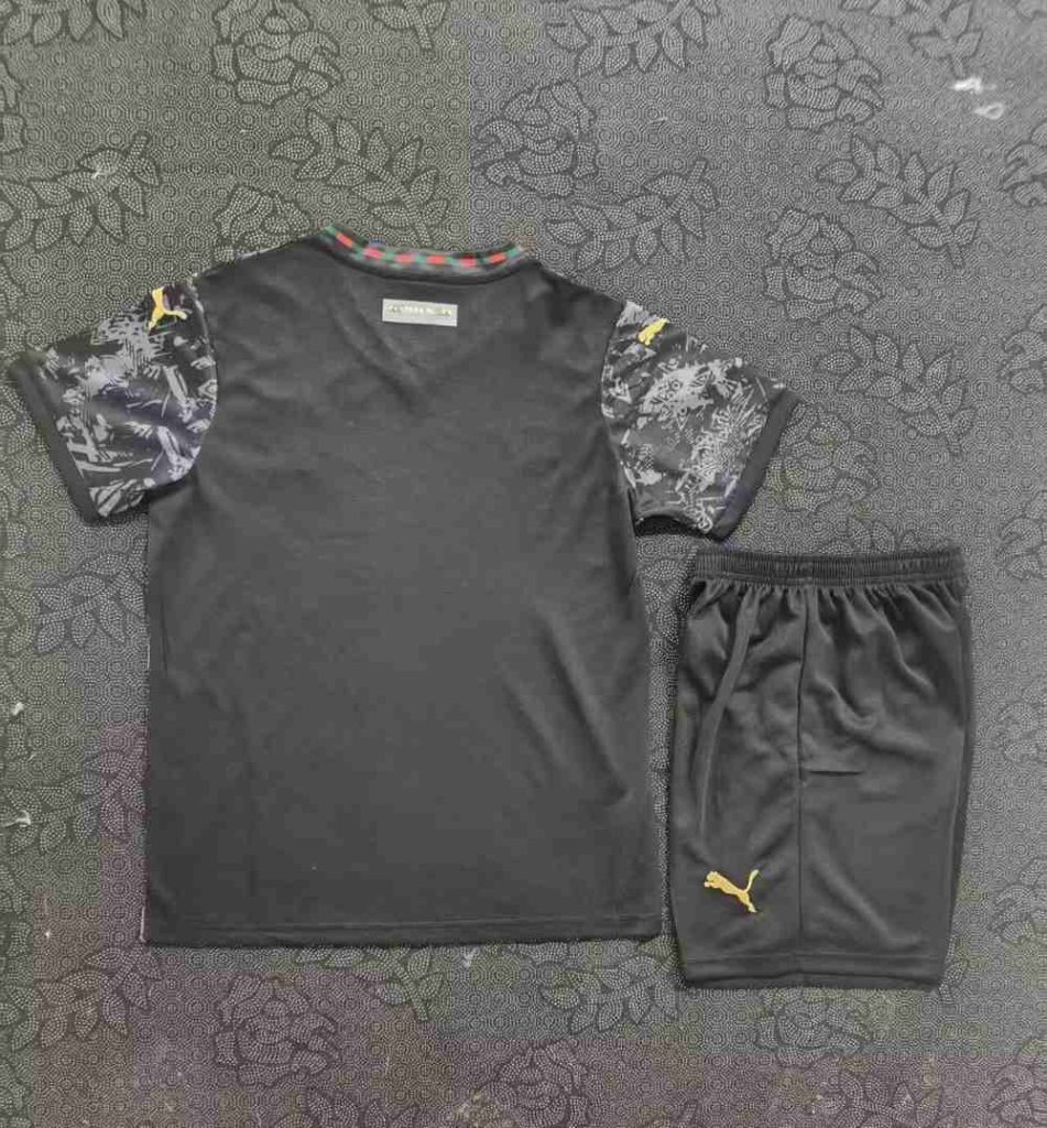 Niños Portugal 2025-26 Entrenamiento Kit