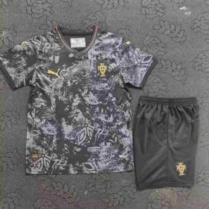 Kids Portugal 2025-26 Training Kit