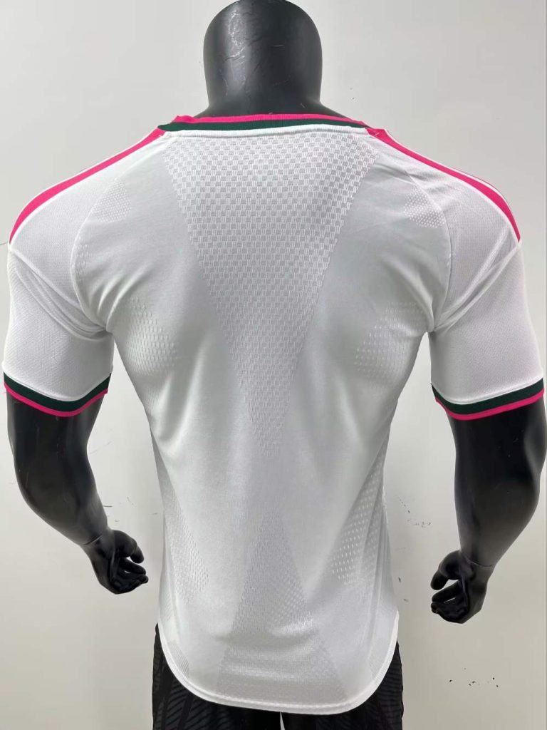 Real Madrid 2026-27 Home Player Shirt