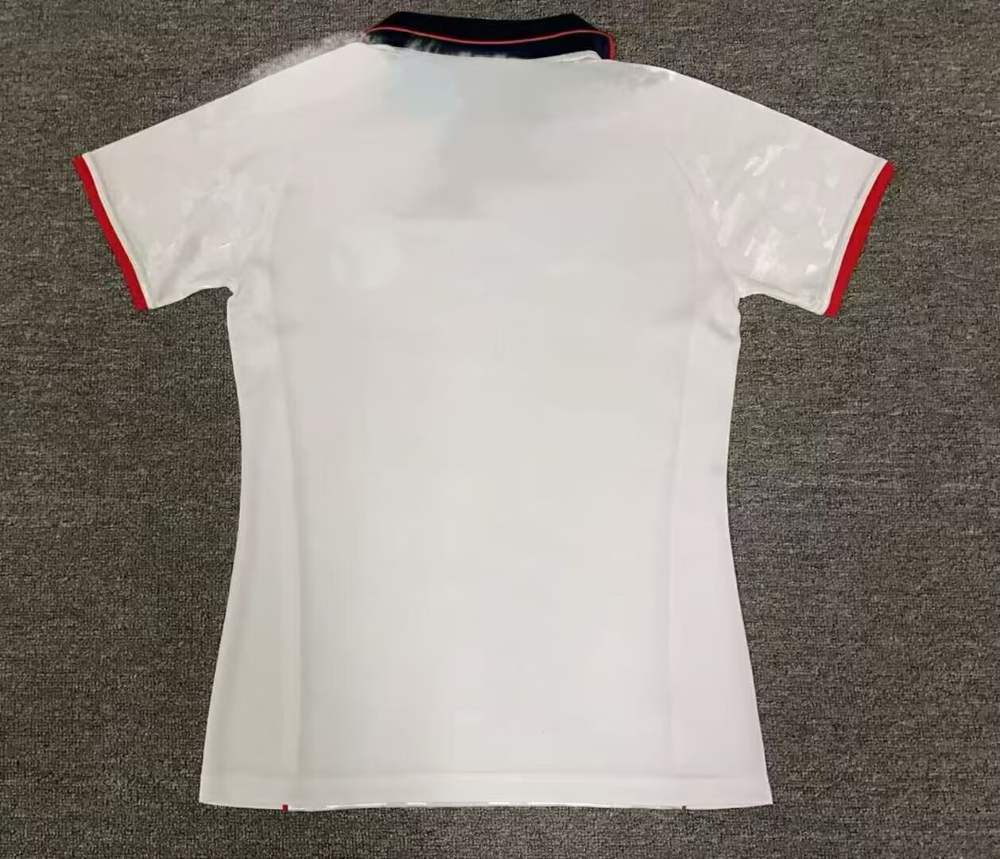 Mujer Cruz Azul 2025-26 Camiseta edición especial versión jugador