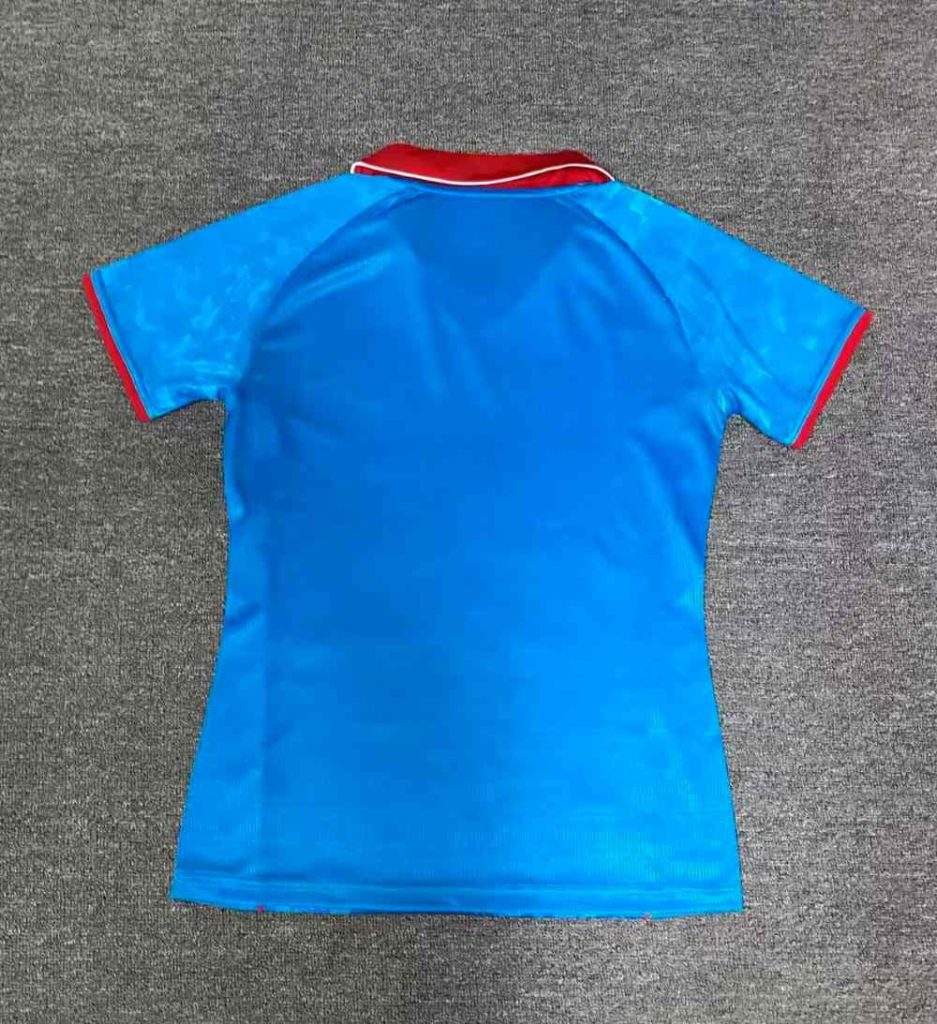 Mujer Cruz Azul 2025-26 Camiseta edición especial versión jugador