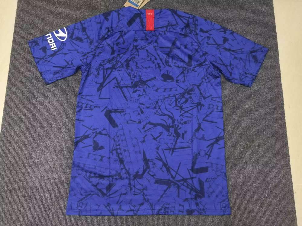 Chelsea 2019-20 Camiseta local