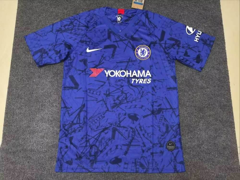 Chelsea 2019-20 Camiseta local
