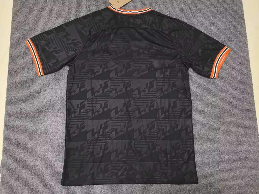 Chelsea 2021 Tercera camiseta