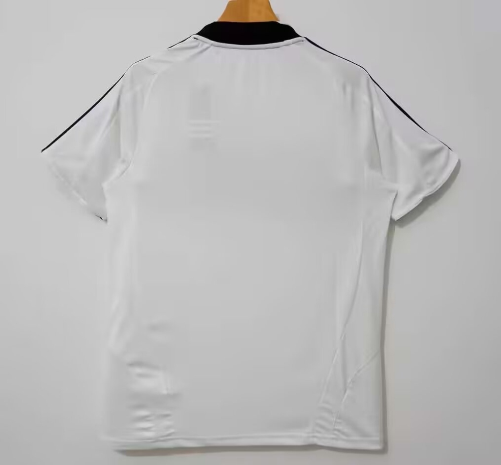 Alemania 2008 Camiseta local