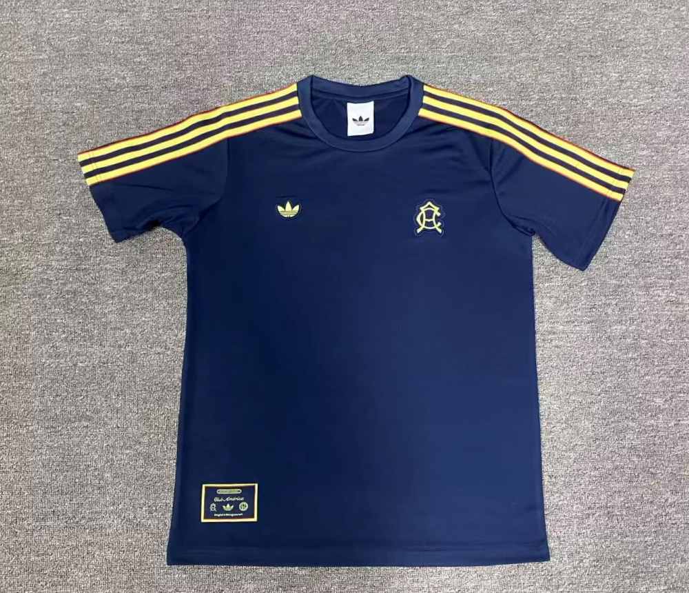 Club América 2025-26 Camiseta edición especial versión jugador