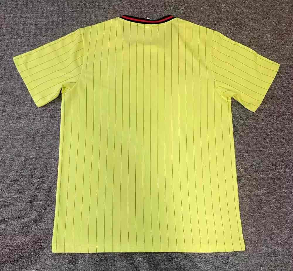 Club América 2025-26 Camiseta edición especial versión jugador