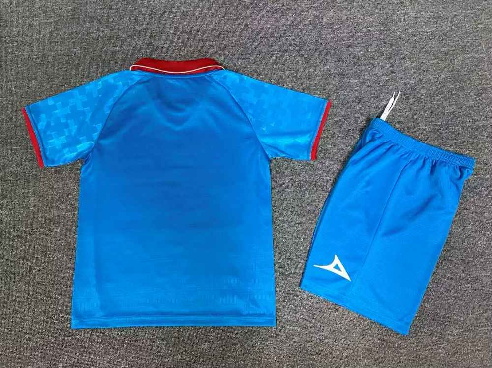 Niños Cruz Azul 2025-26 Especial Edición Kit