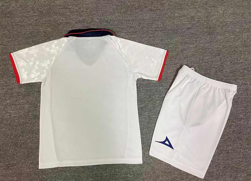 Niños Cruz Azul 2025-26 Especial Edición Kit