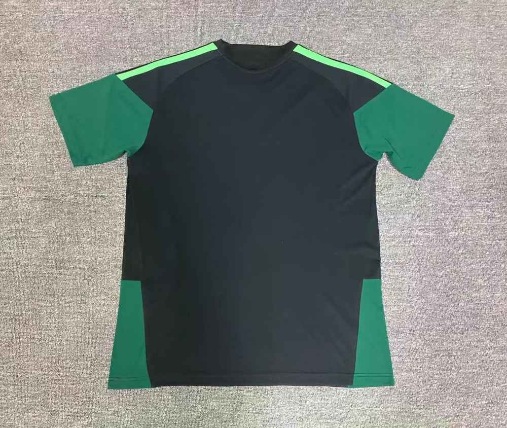 México 2026 Copa Mundial de la FIFA Versión jugador Camiseta de entrenamiento