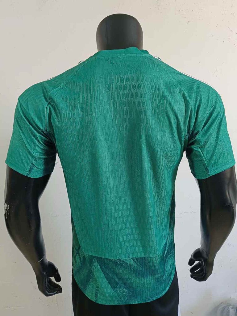 Alemania 2026 Copa Mundial de la FIFA Camiseta de portero versión jugador