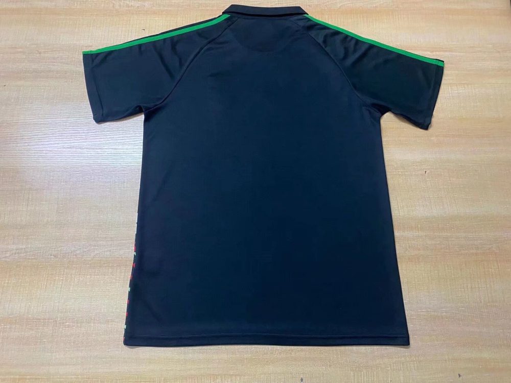 Argentina 1990 Camiseta de portero
